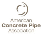 American Concrete Pipe Association