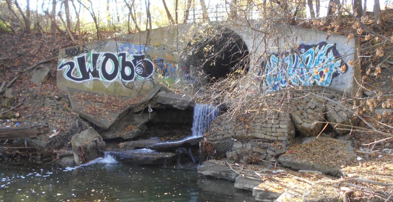 Humber Creek