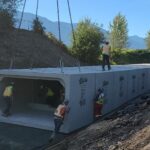 Agassiz, B.C.